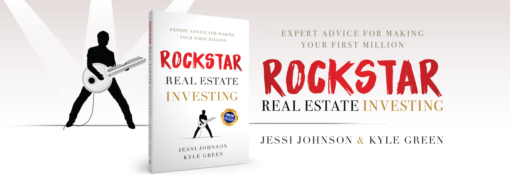 Invest Like A Rockstar